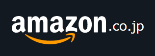 Amazonのロゴ