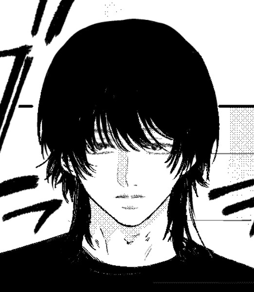 重い彼氏　攻め　重田