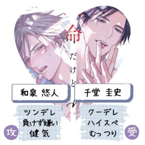 unmei dakedo aiirenai