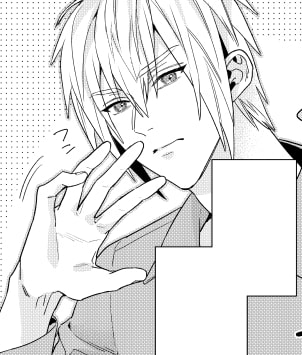 転生モブはBLゲーの世界でハメられ攻略されました!? 攻め